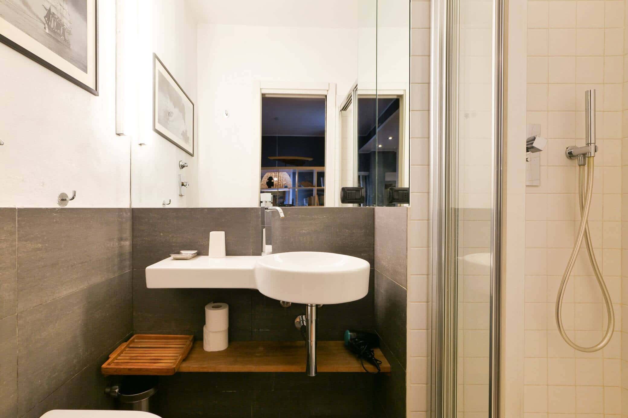 Apartment Milan, 2 beds — photo 8