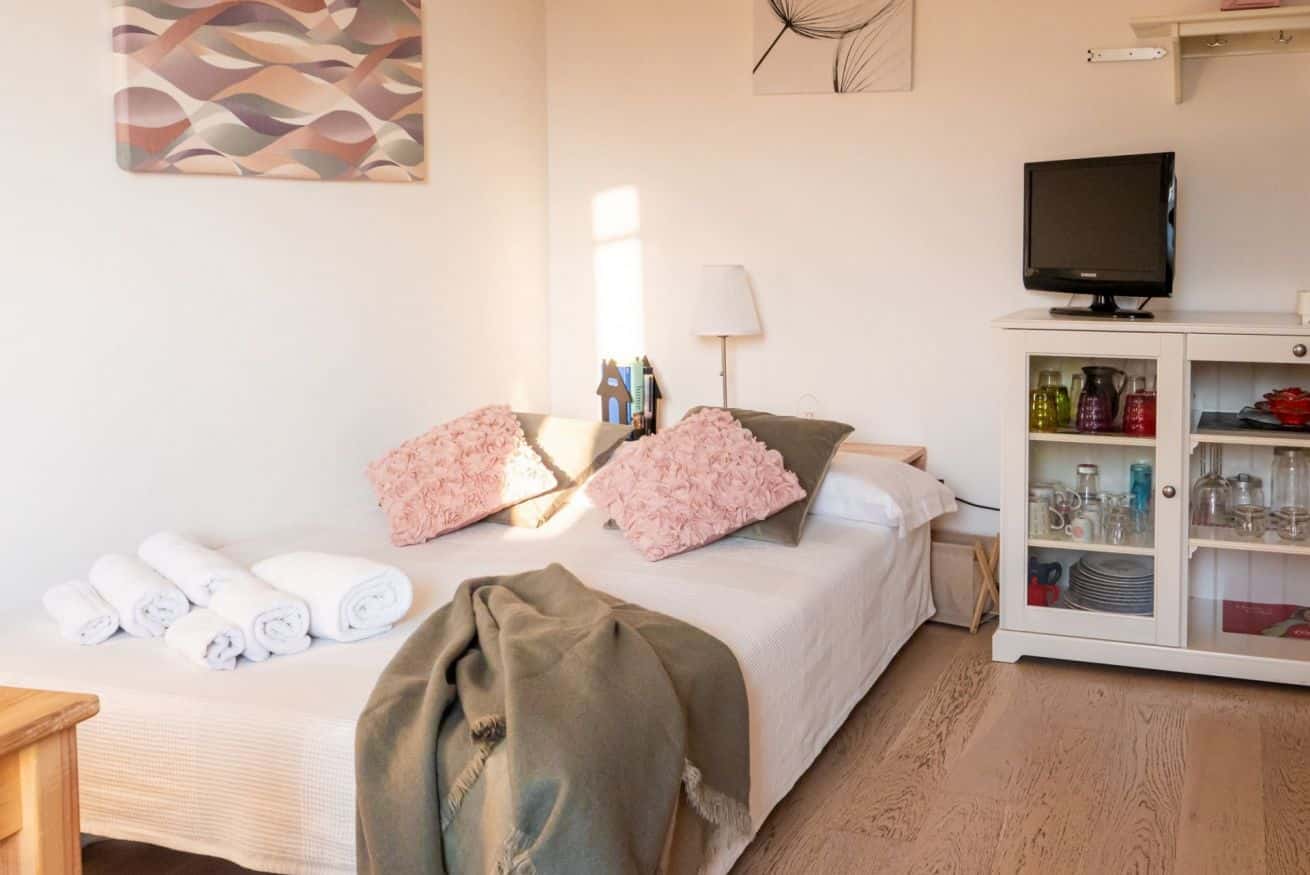 Apartment Milan, 1 bed — photo 42
