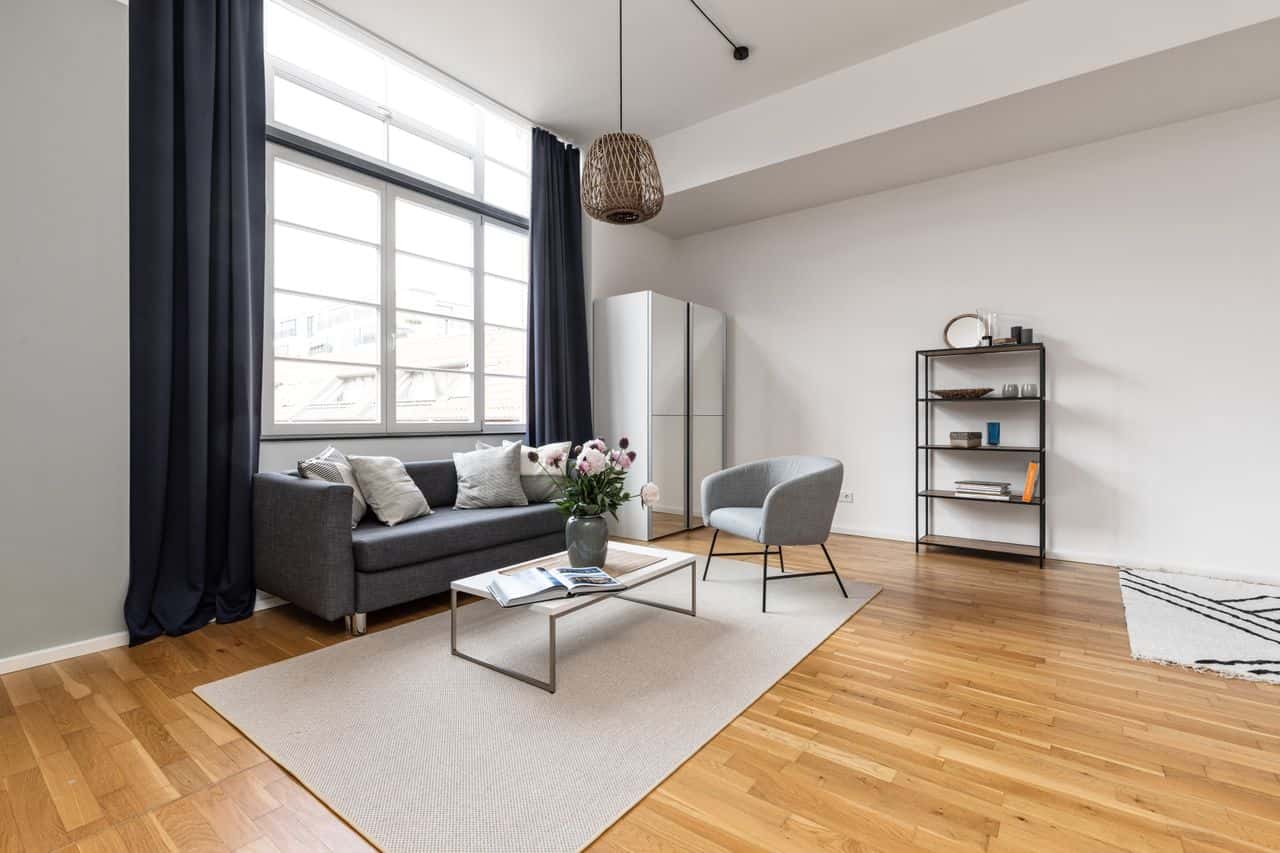 32 Chausseestrasse - Berliner Innenstadt