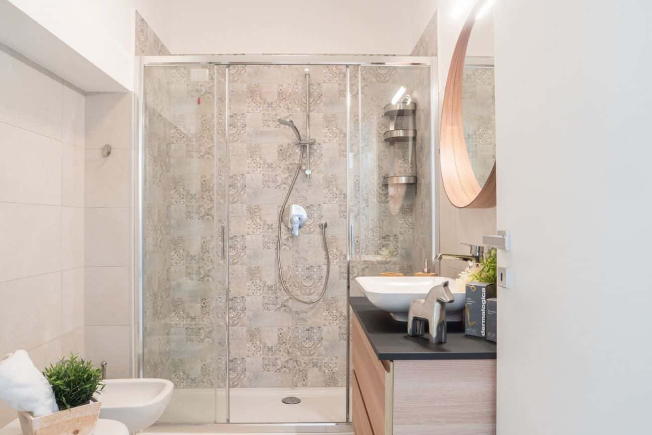 Apartment Milan, 1 bed — photo 33