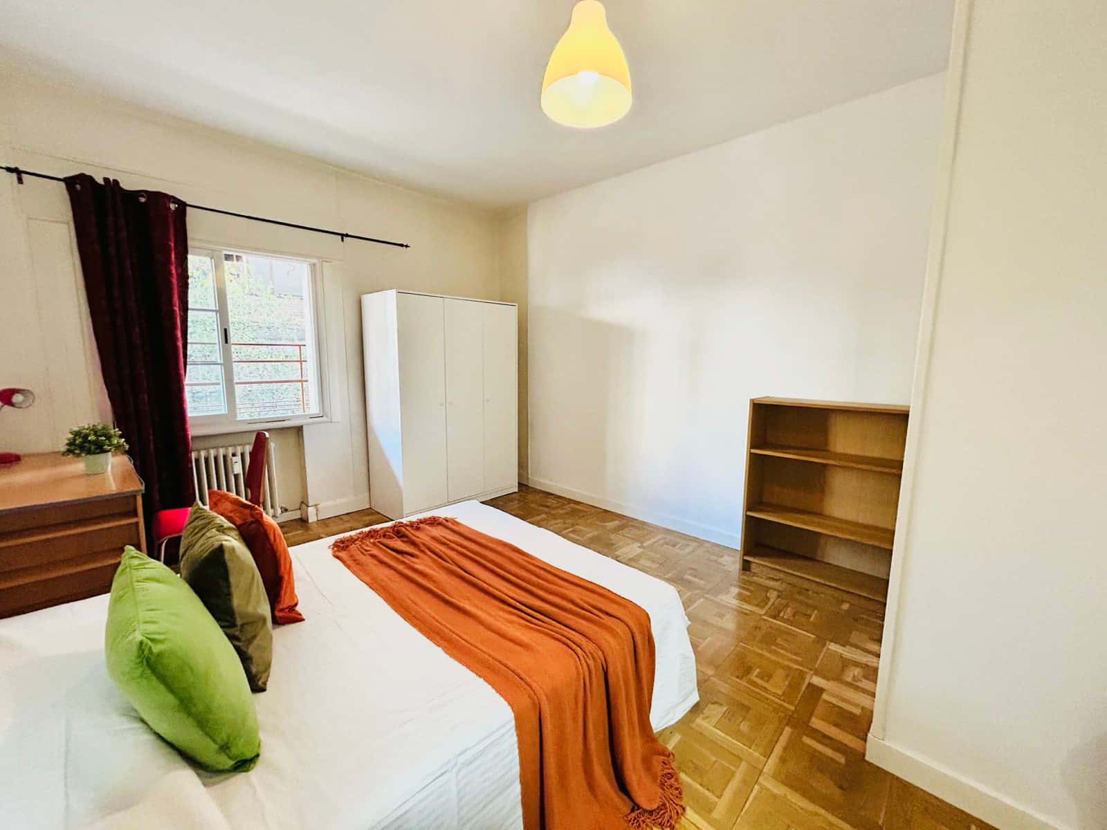 Habitación DRE2