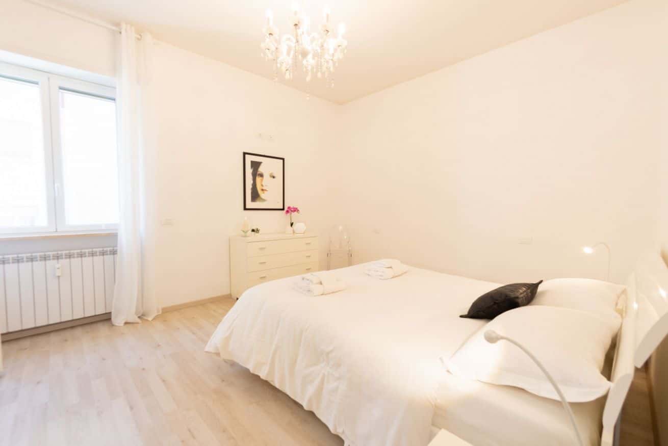 Appartamento Roma, 2 camere — foto 8