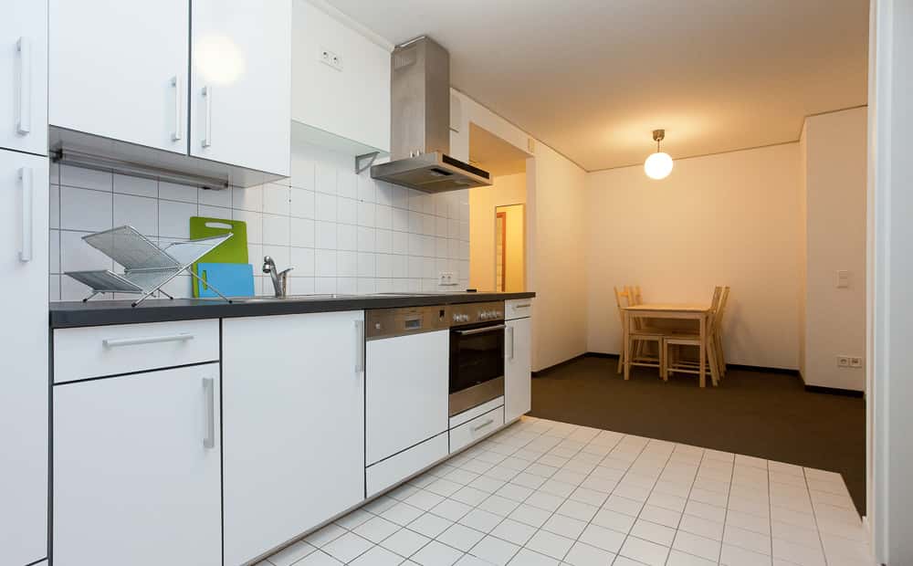 Zimmer in der Taunusstraße - Foto 3