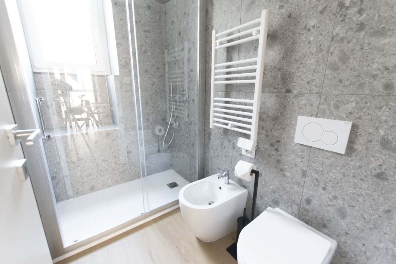 Apartamento Milán, 1 habitación — foto 6