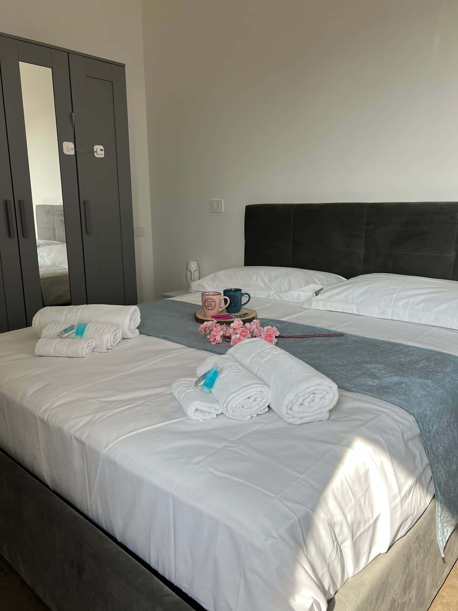 Apartment Como, 1 bed — photo 36
