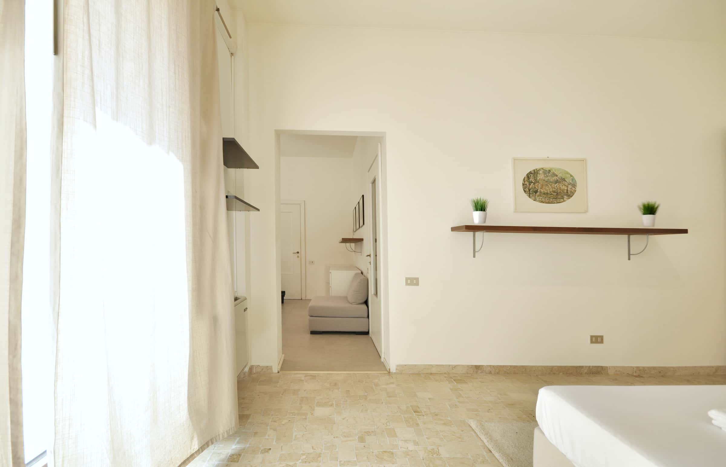 Apartment Milan, 1 bed — photo 5