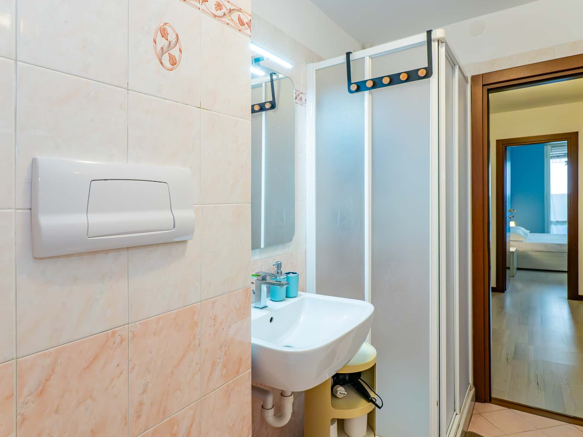 Apartment Lecco, 2 beds — photo 9