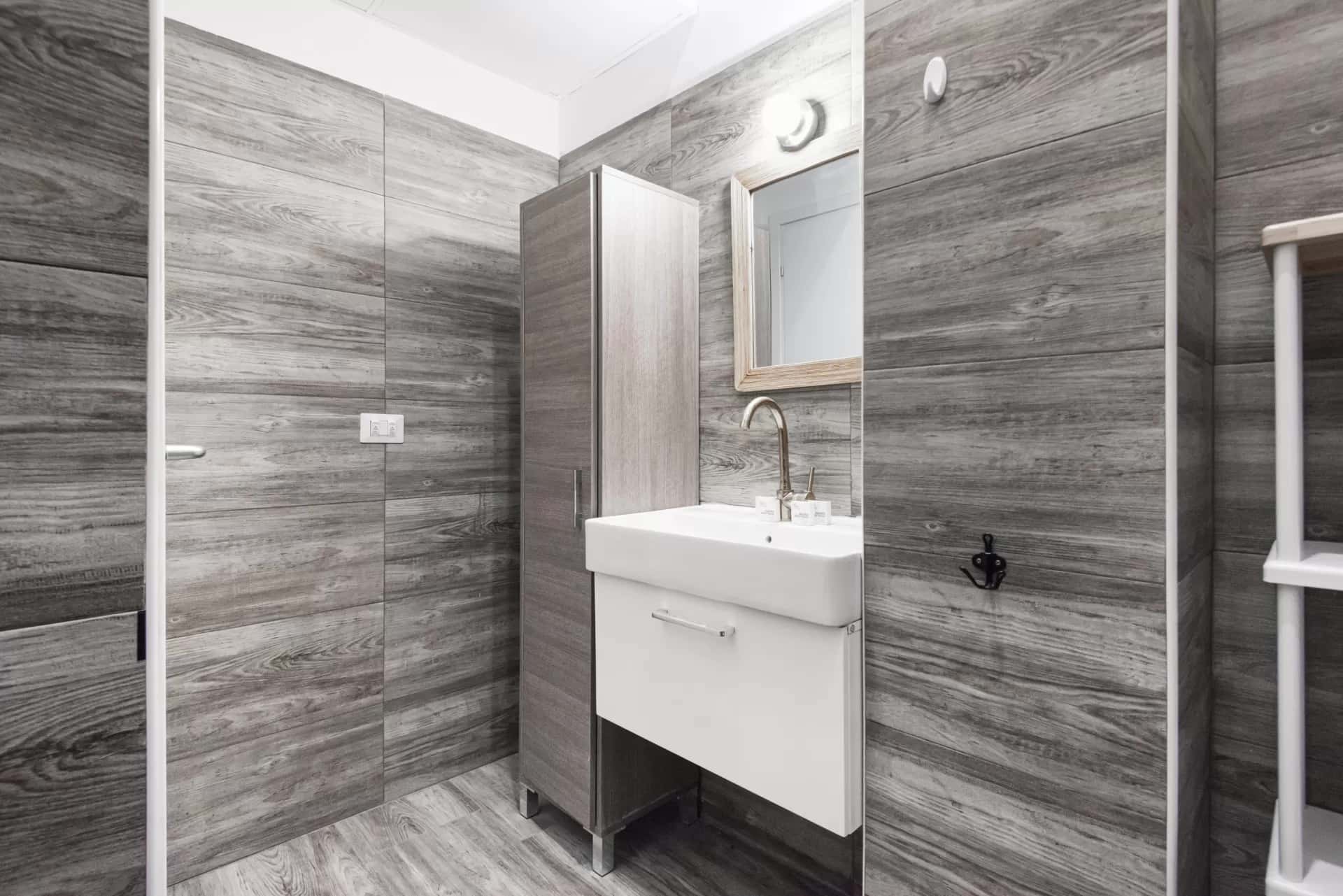 Apartment Milan, 1 bed — photo 15