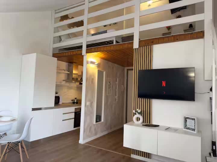 Apartment Monza — photo 55