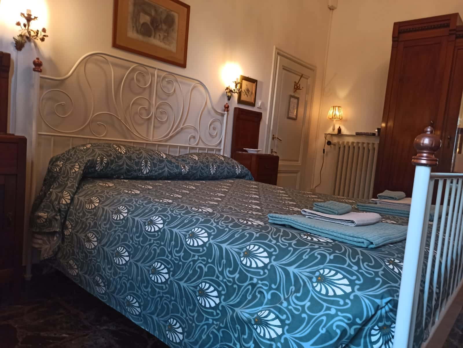 Stanza in Via Piero Cironi, Firenze di 160 m² con 3 camere