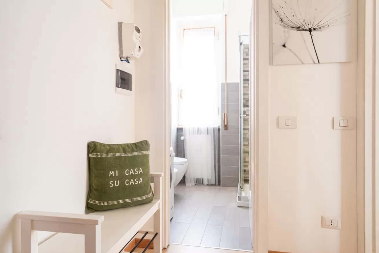 Apartment Milan, 1 bed — photo 19