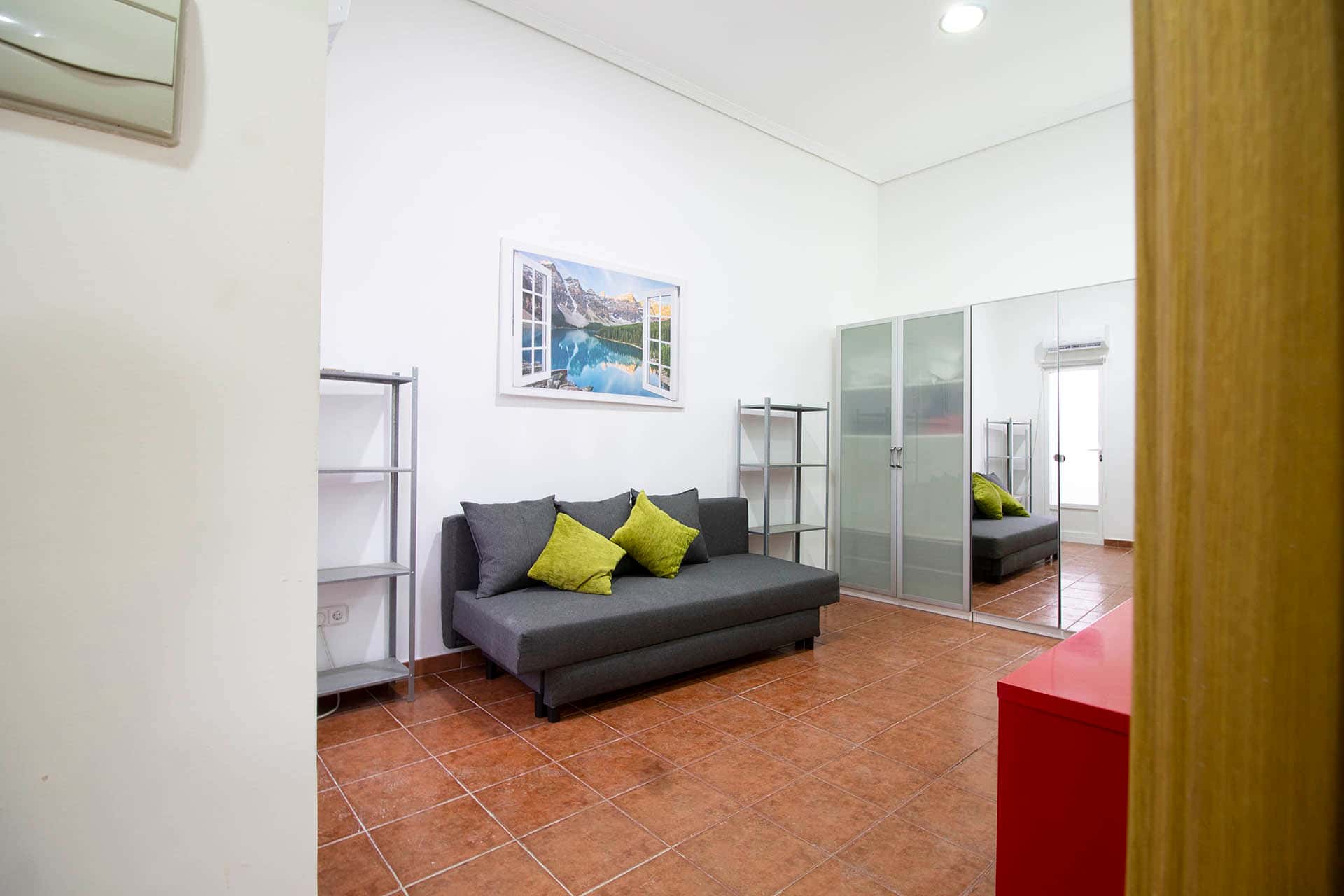 Studio Calle Vallehermoso