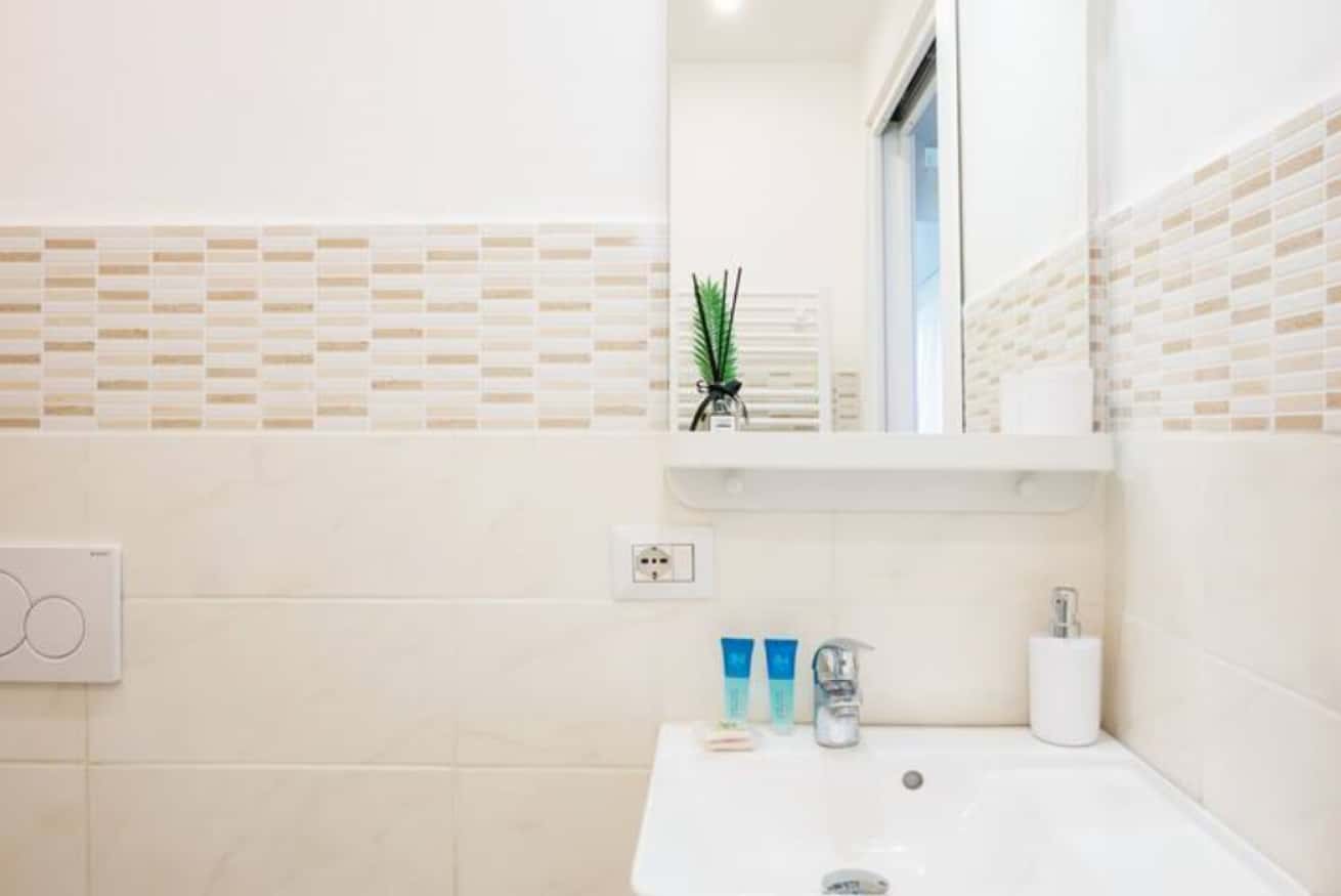 Apartment Milan, 1 bed — photo 12