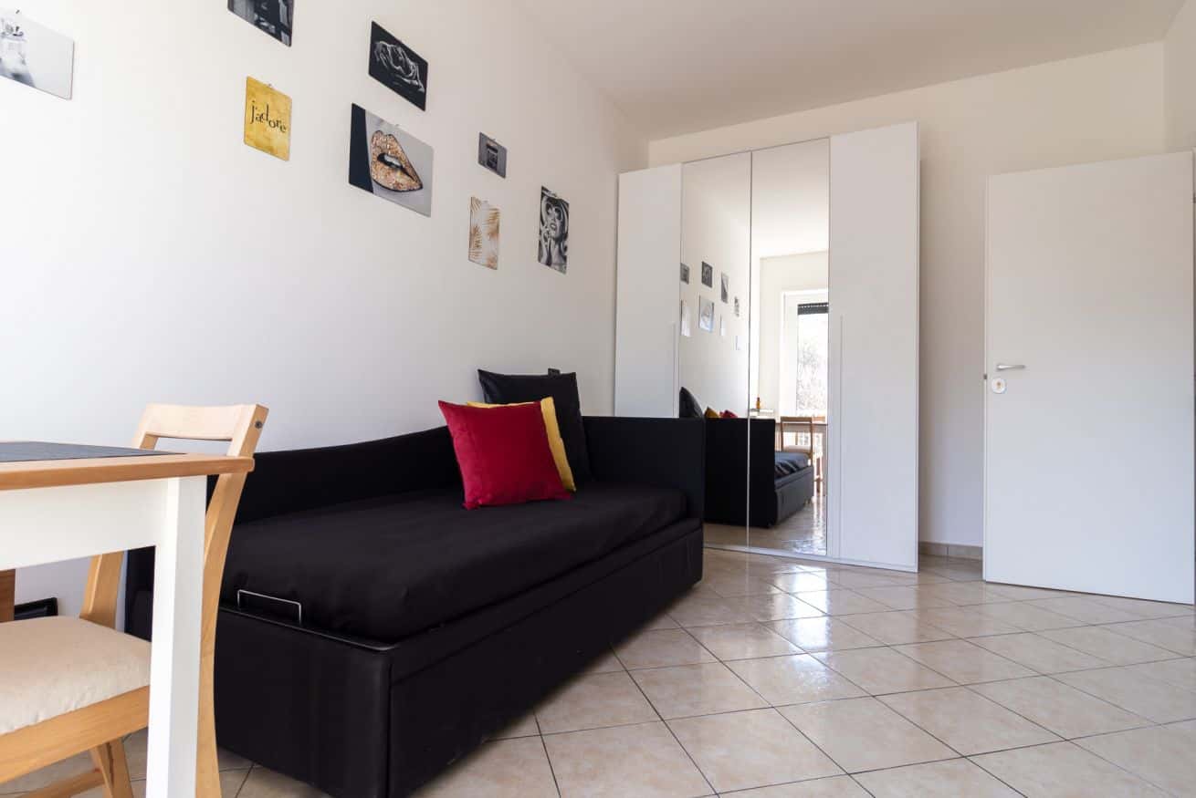 Apartamento Milán — foto 12