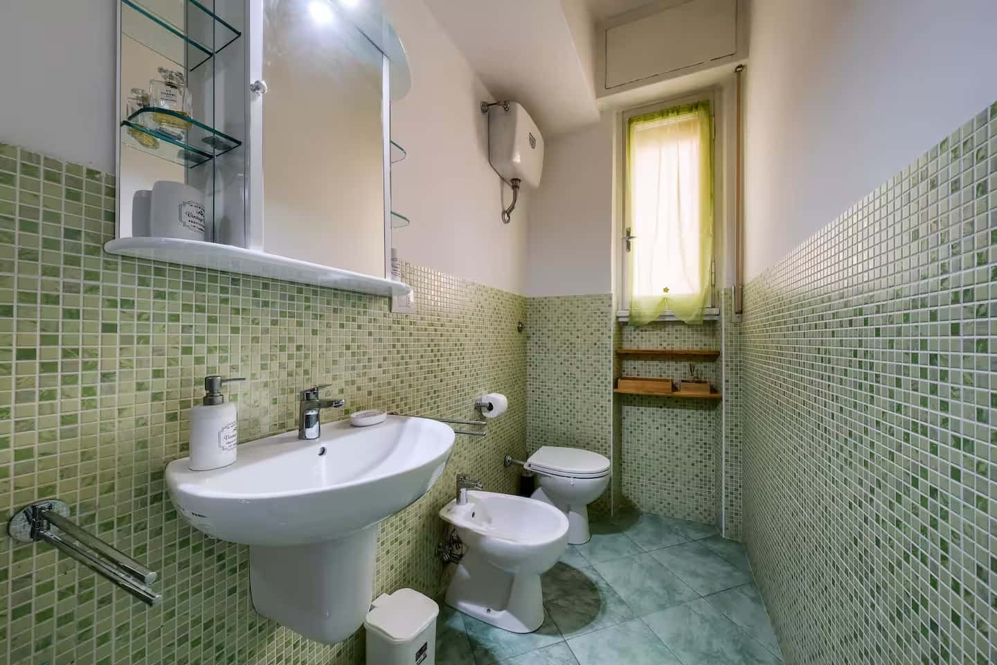 Appartamento Firenze, 2 camere — foto 5