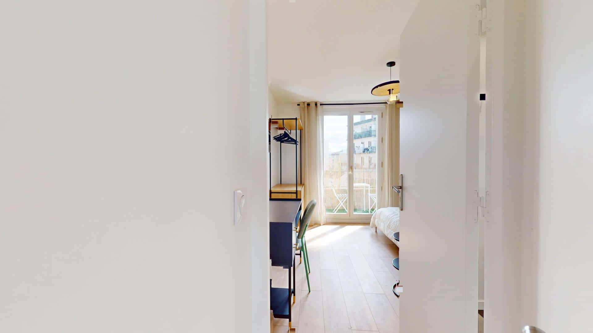 Chambre 2 - SAKAKINI