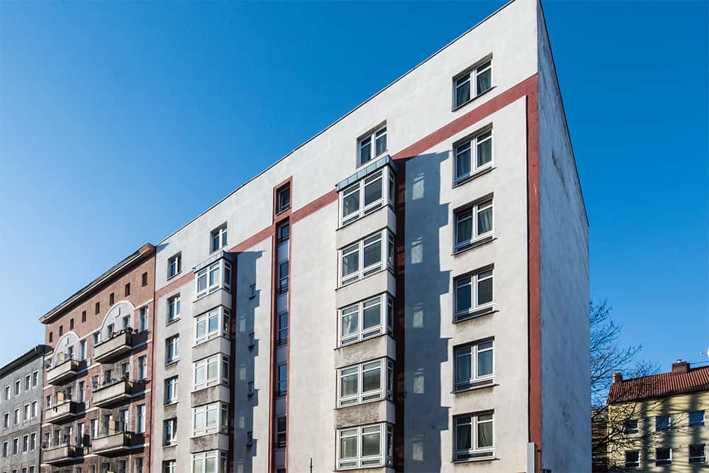 Zimmer in der Stromstraße - Foto 3