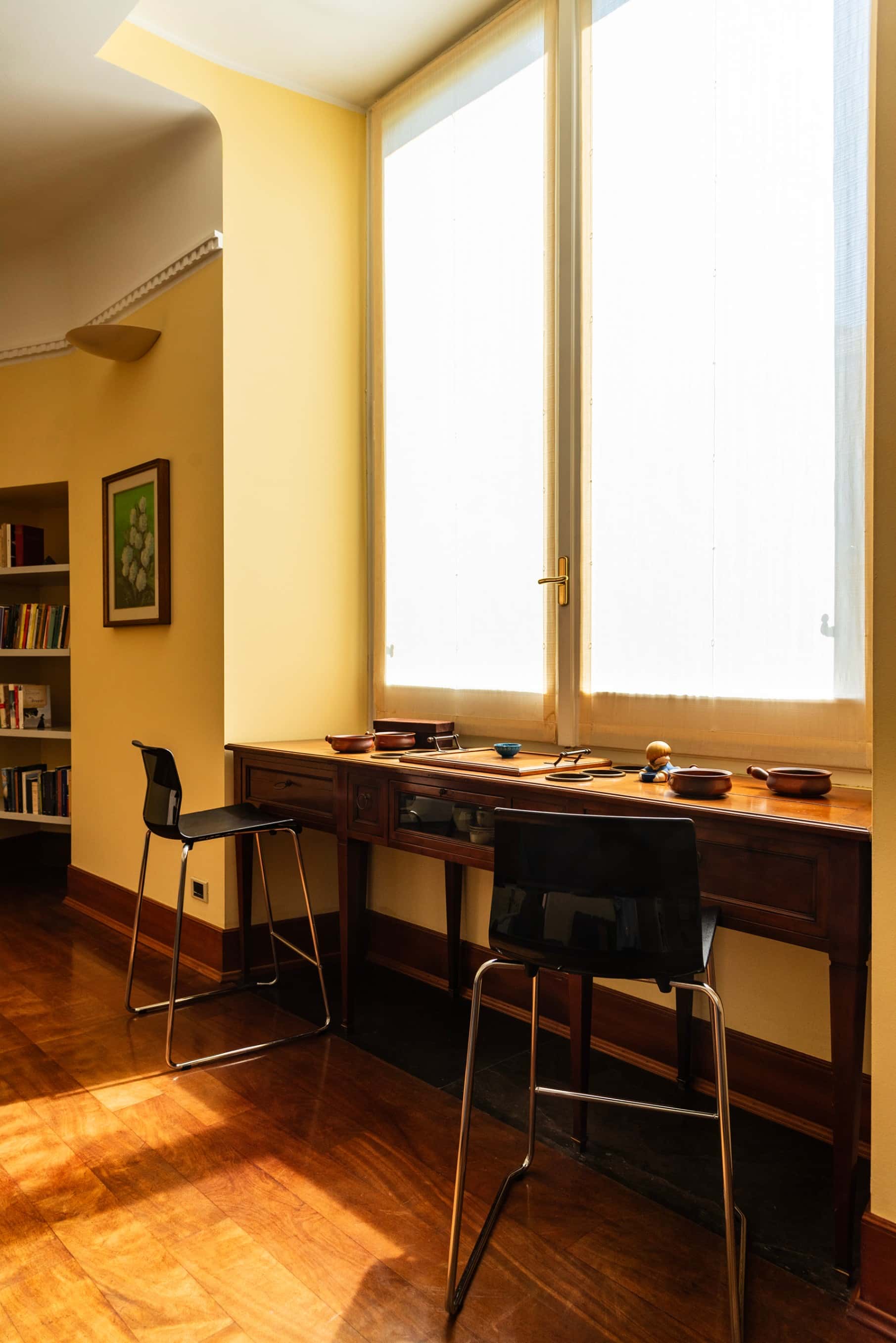 Apartment Milan, 4 beds — photo 48