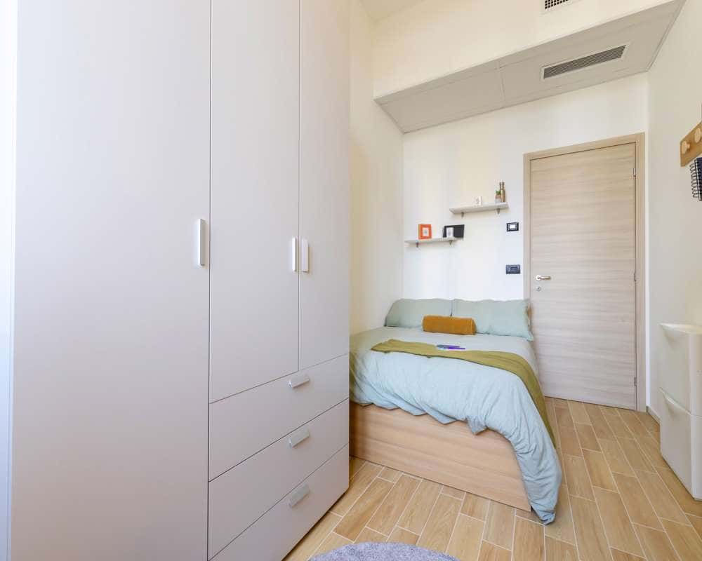 Stanza in Via Padova