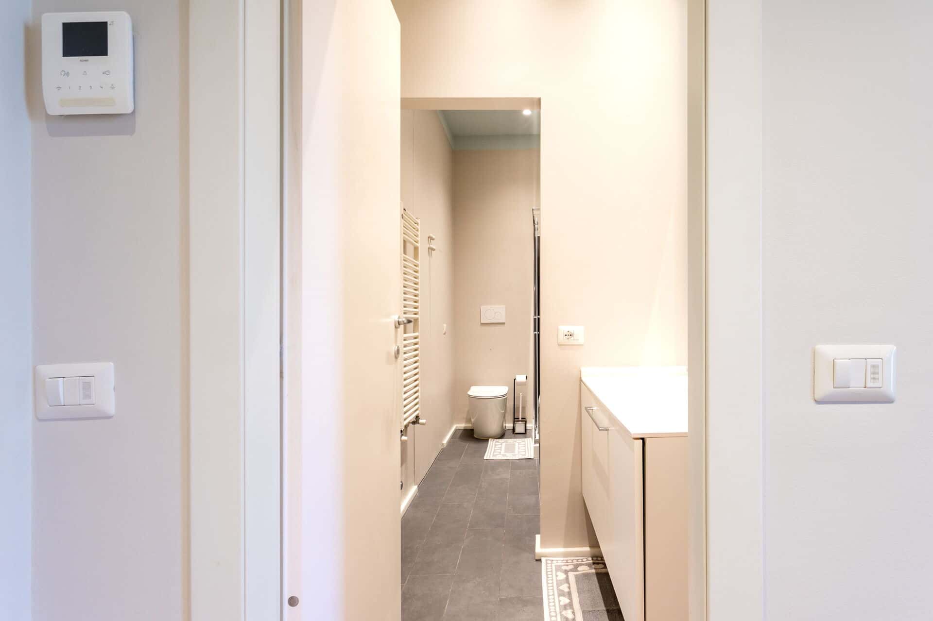 Apartment Milan, 1 bed — photo 20