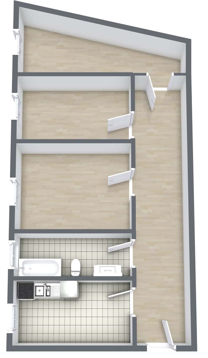 Listing photo thumbnail