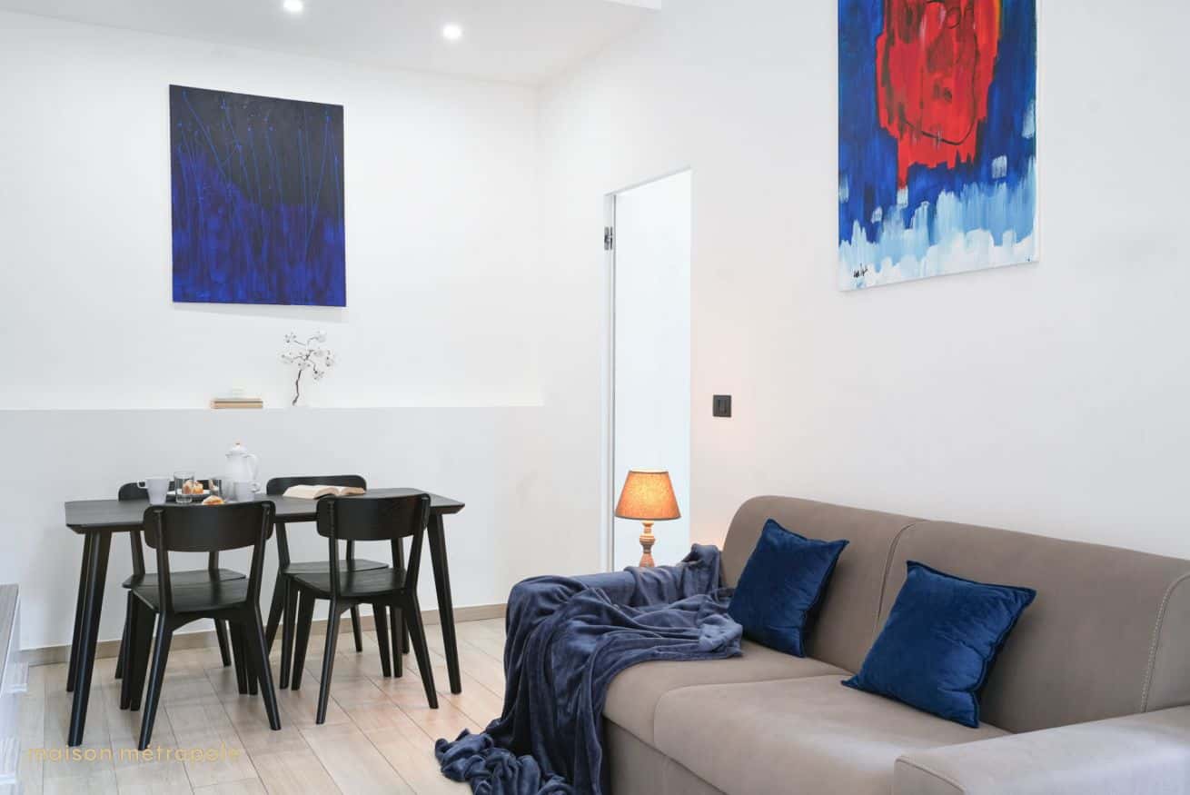 Re Umberto Apartment