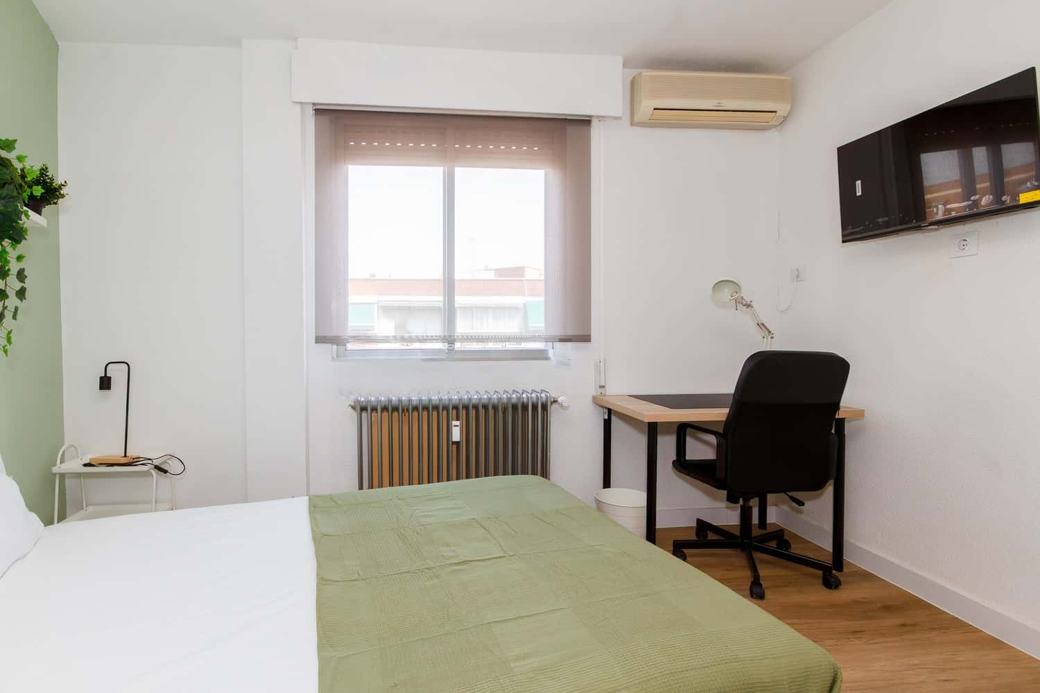 H2 - Calle Nardo 10, 4º-A (6H3B) - Alcalá de Henares