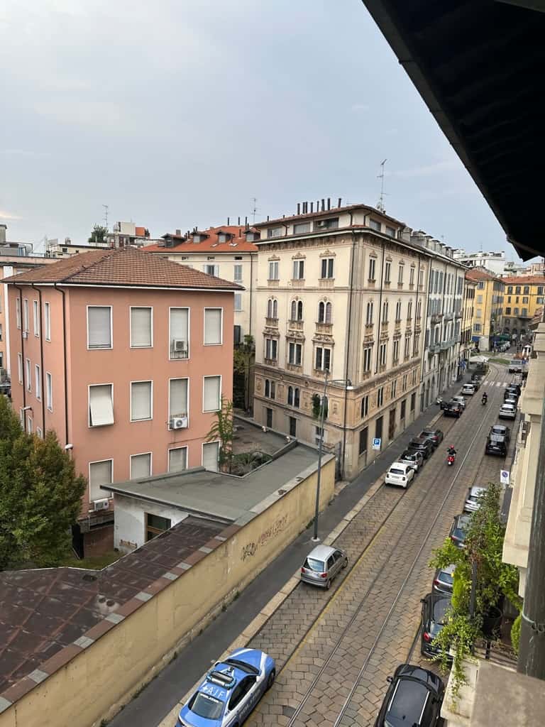 Apartment Milan, 3 beds — photo 12