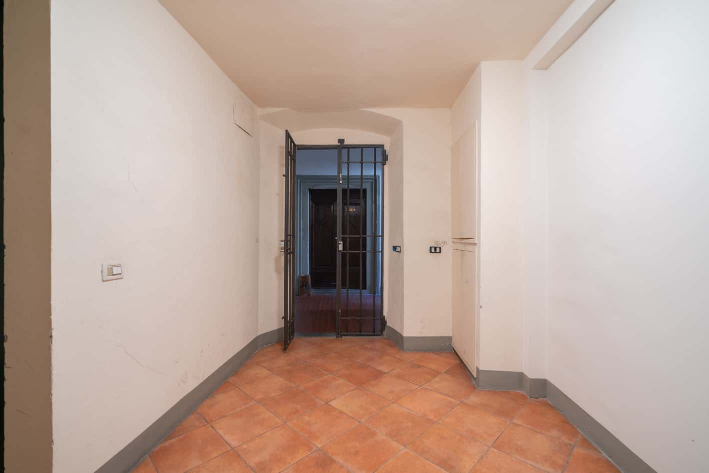 Apartment Florence, 1 bed — photo 42
