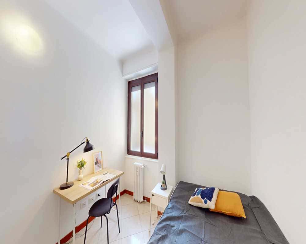 Special Offer: Stanza in Via Giuseppe Meda