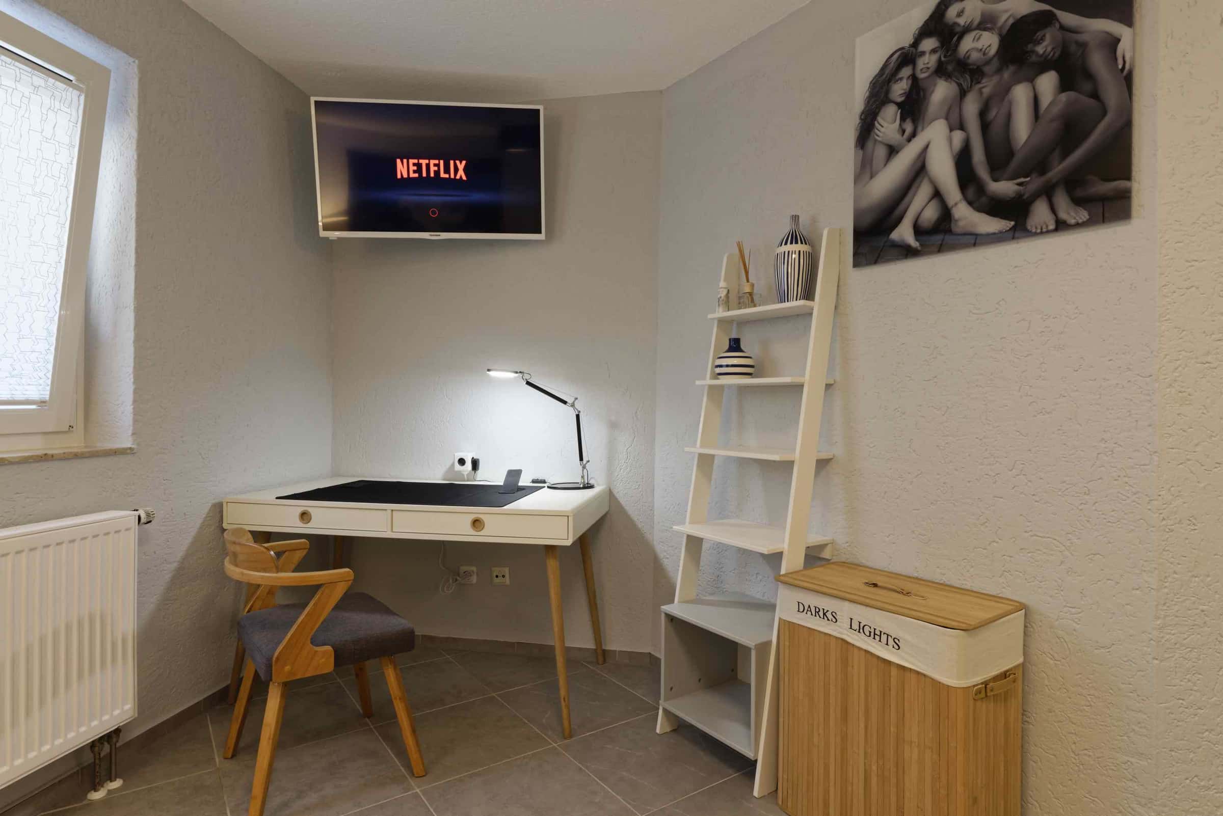 Apartamento en Neukelsterbacher Straße, Kelsterbach para 35 m²