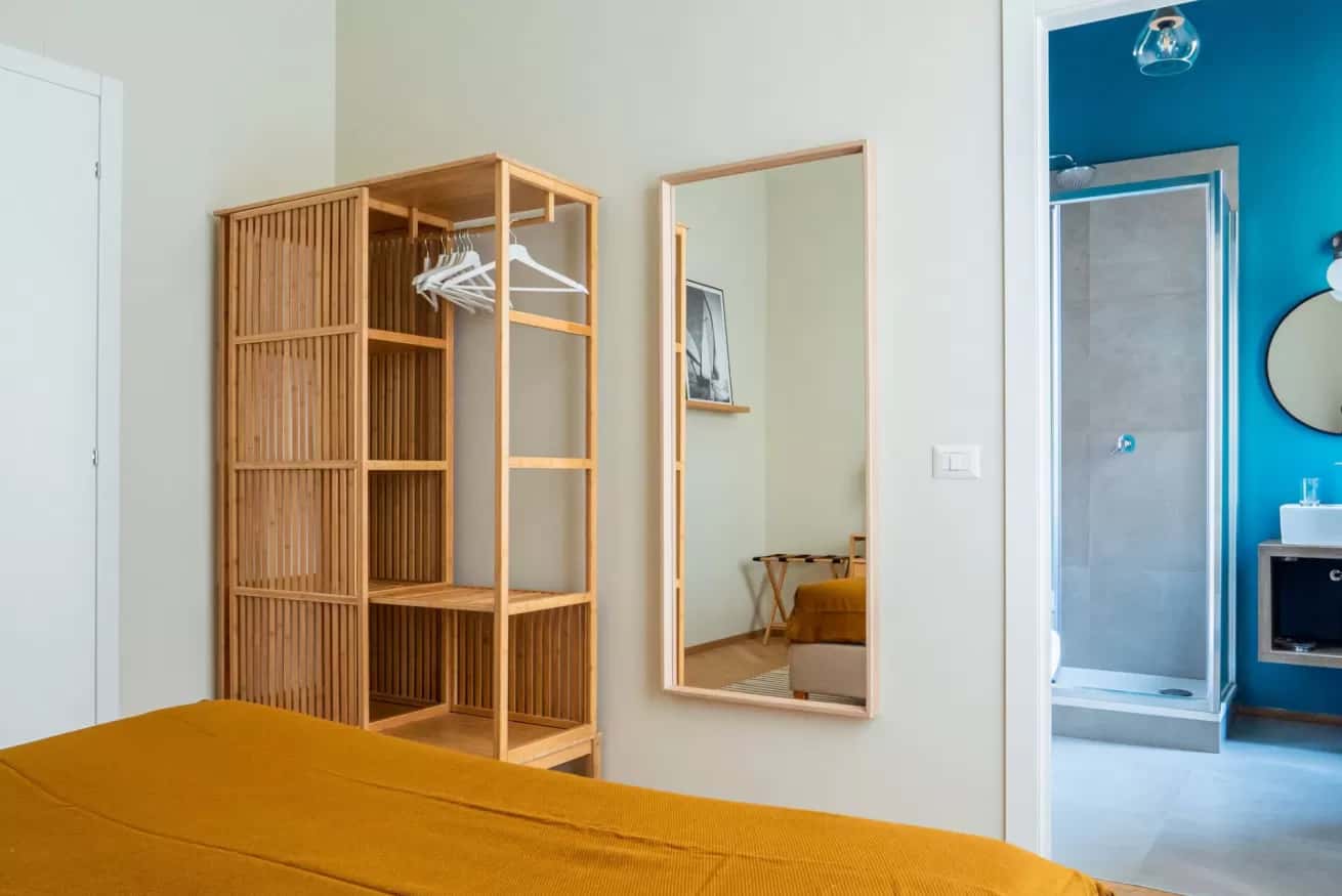 Apartment Milan, 2 beds — photo 19