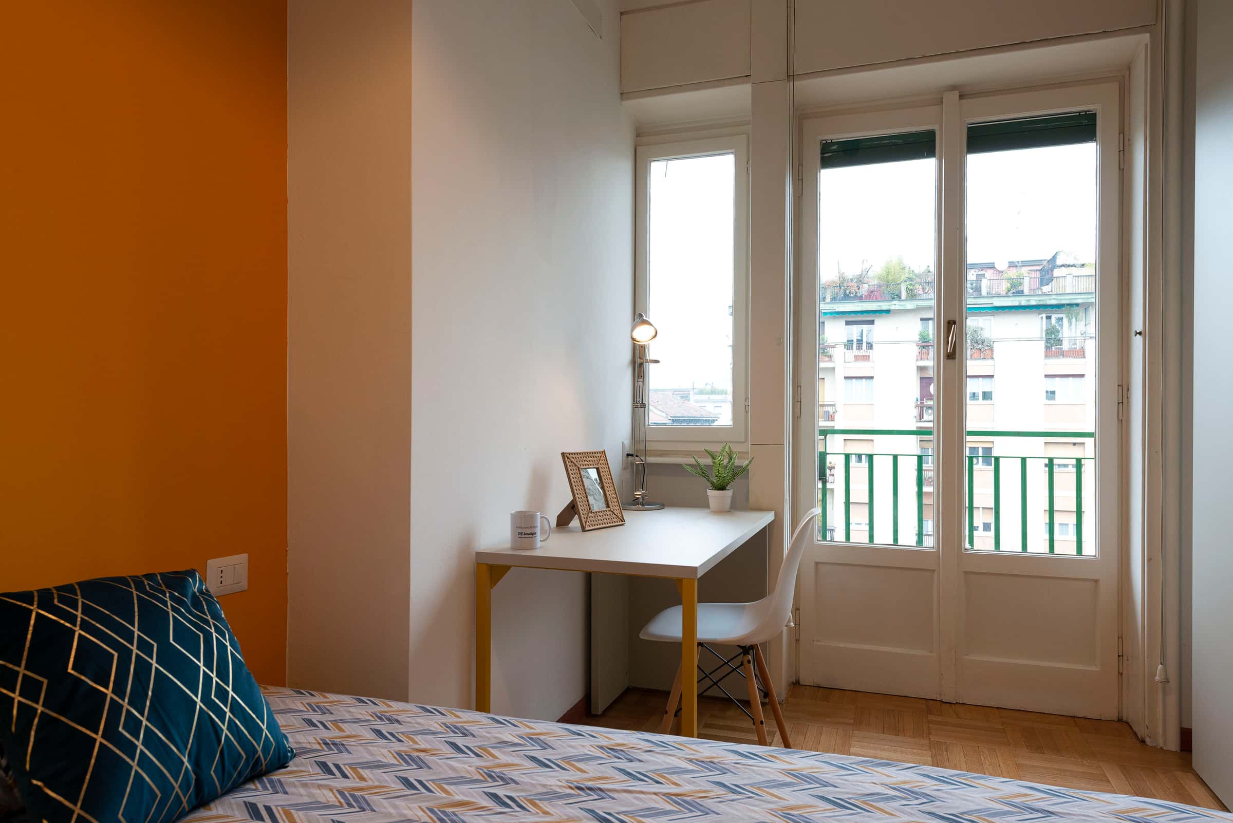 Apartment Milan, 6 beds — photo 44