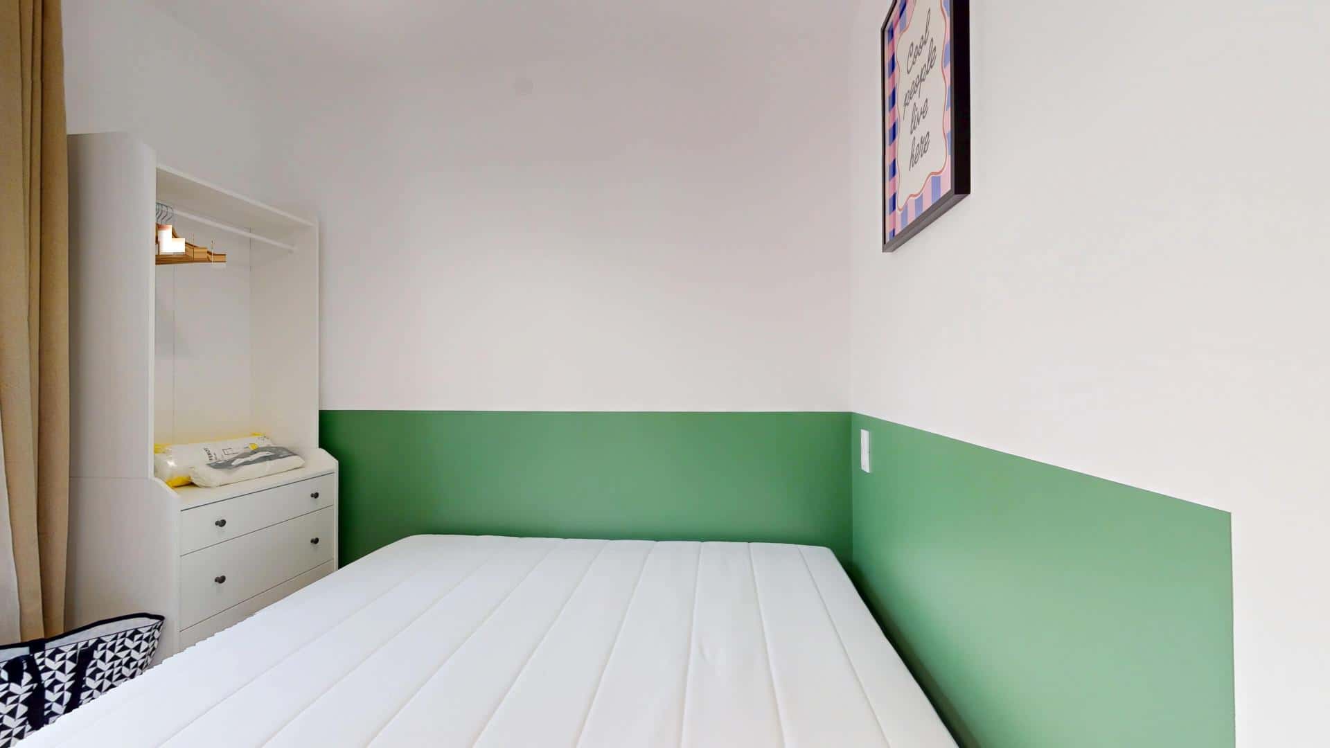 Chambre 2 - LEONARD DANEL S