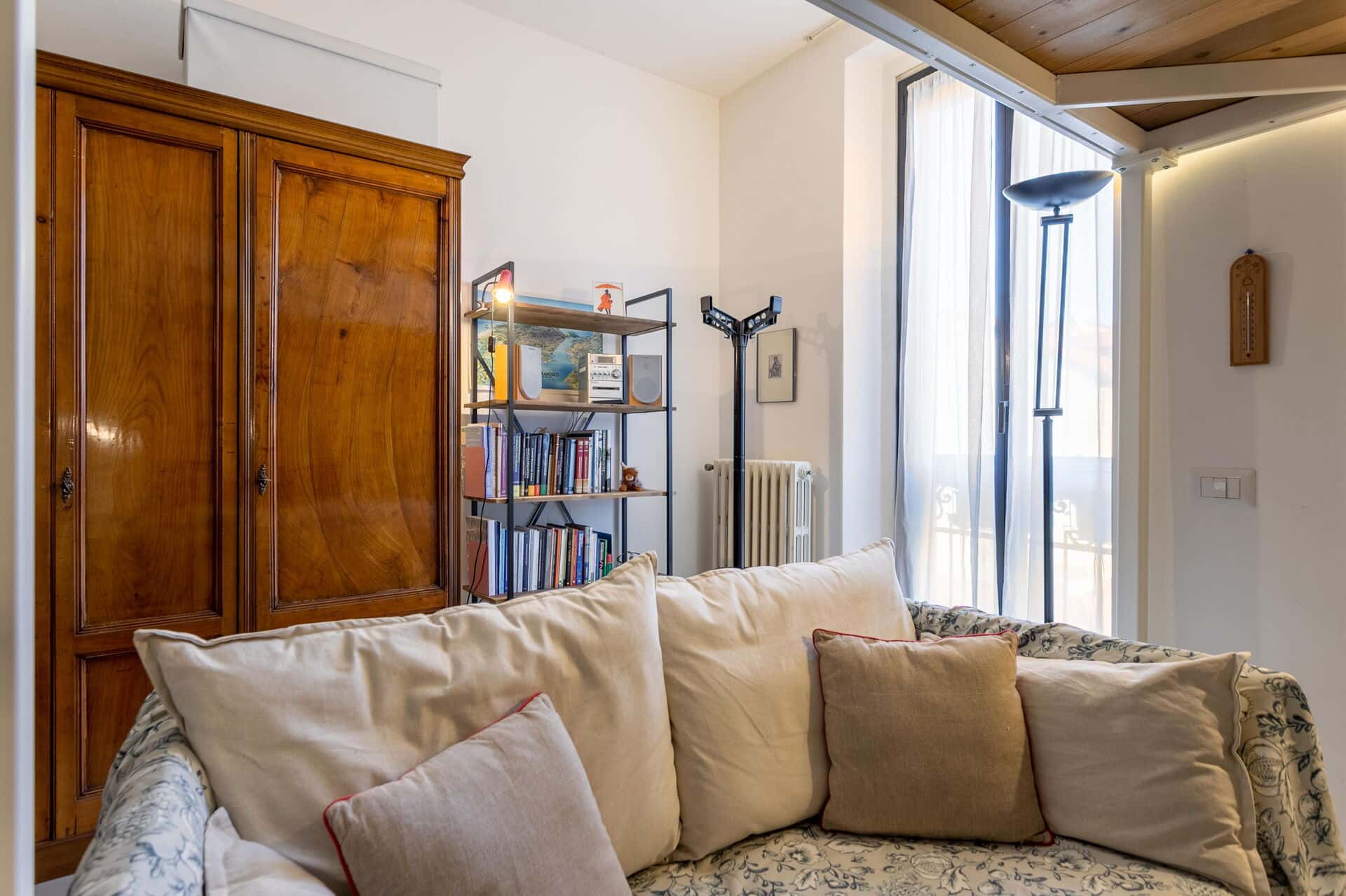 Apartment Milan — photo 12