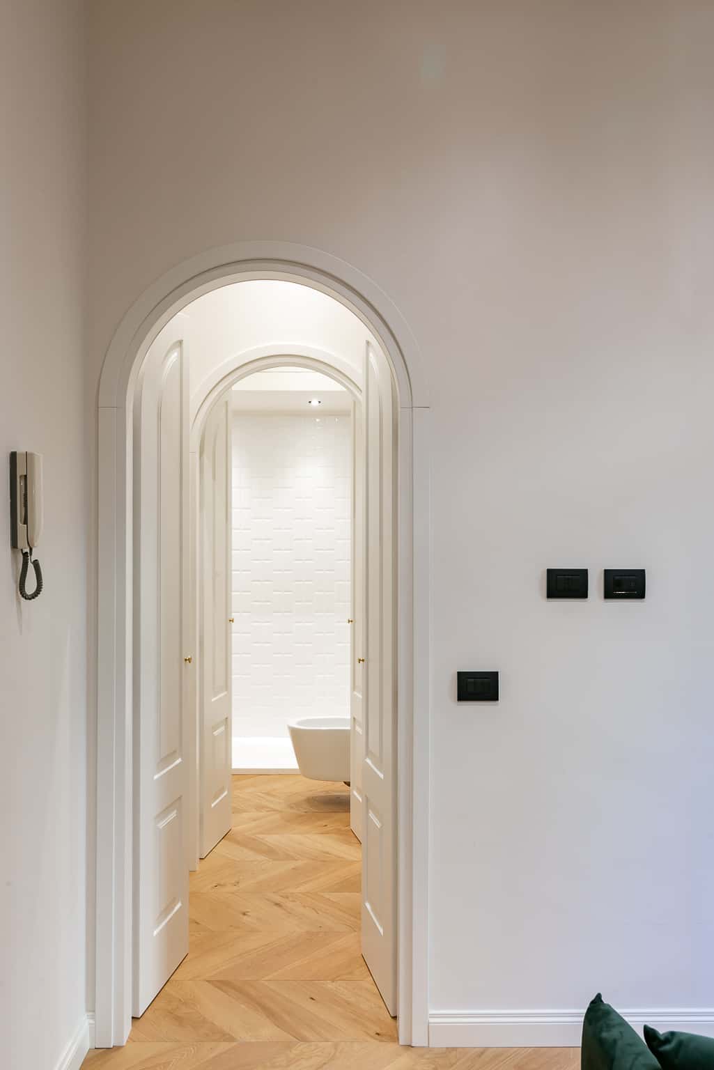 Apartamento Milán — foto 20