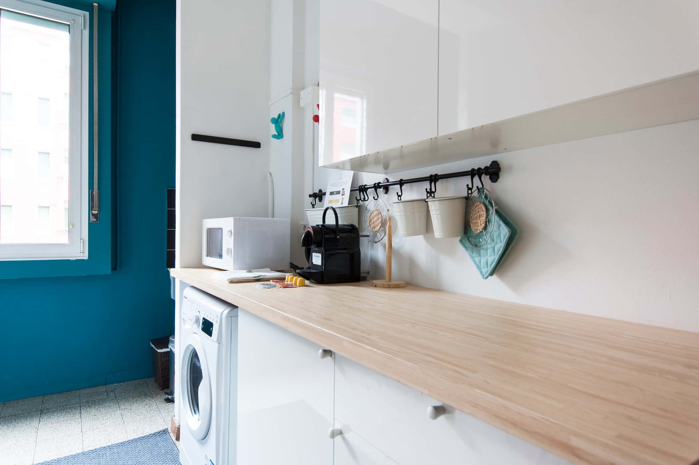 Apartment Milan, 2 beds — photo 16