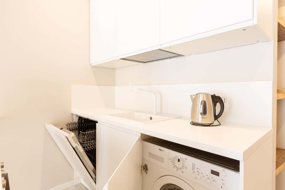Apartment Milan, 1 bed — photo 11
