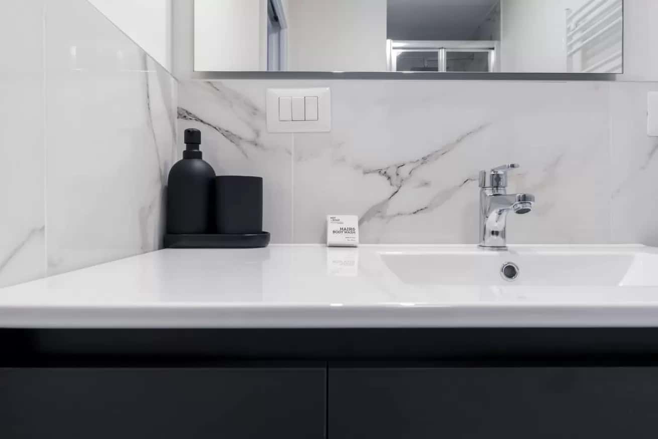 Apartment Milan, 1 bed — photo 22