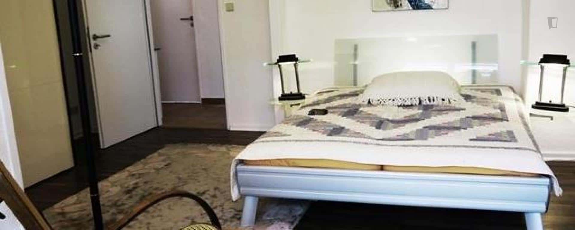 5 Halenseestrasse - Charlottenburg Wilmersdorf