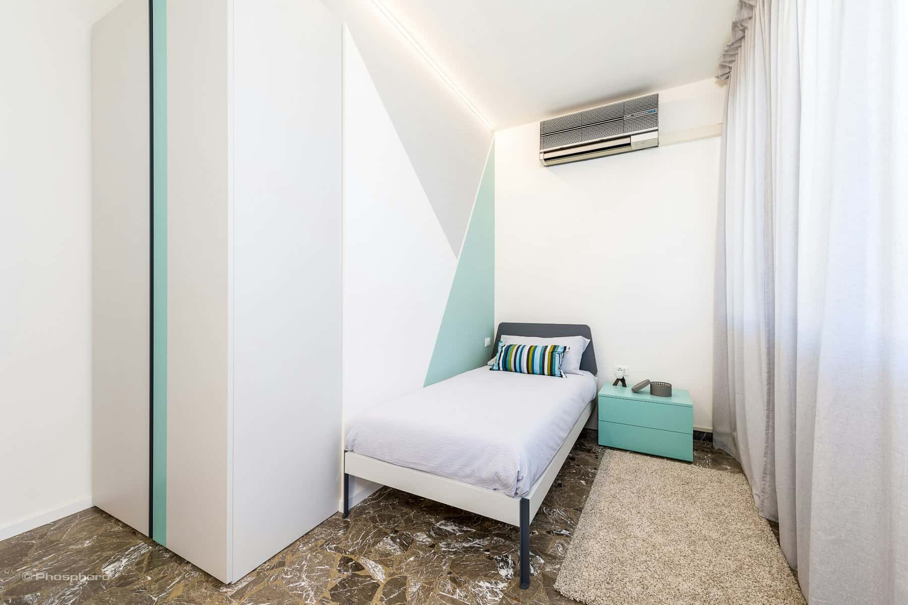 Room in Corso Piave, Ferrara for 161 m² with 6 bedrooms