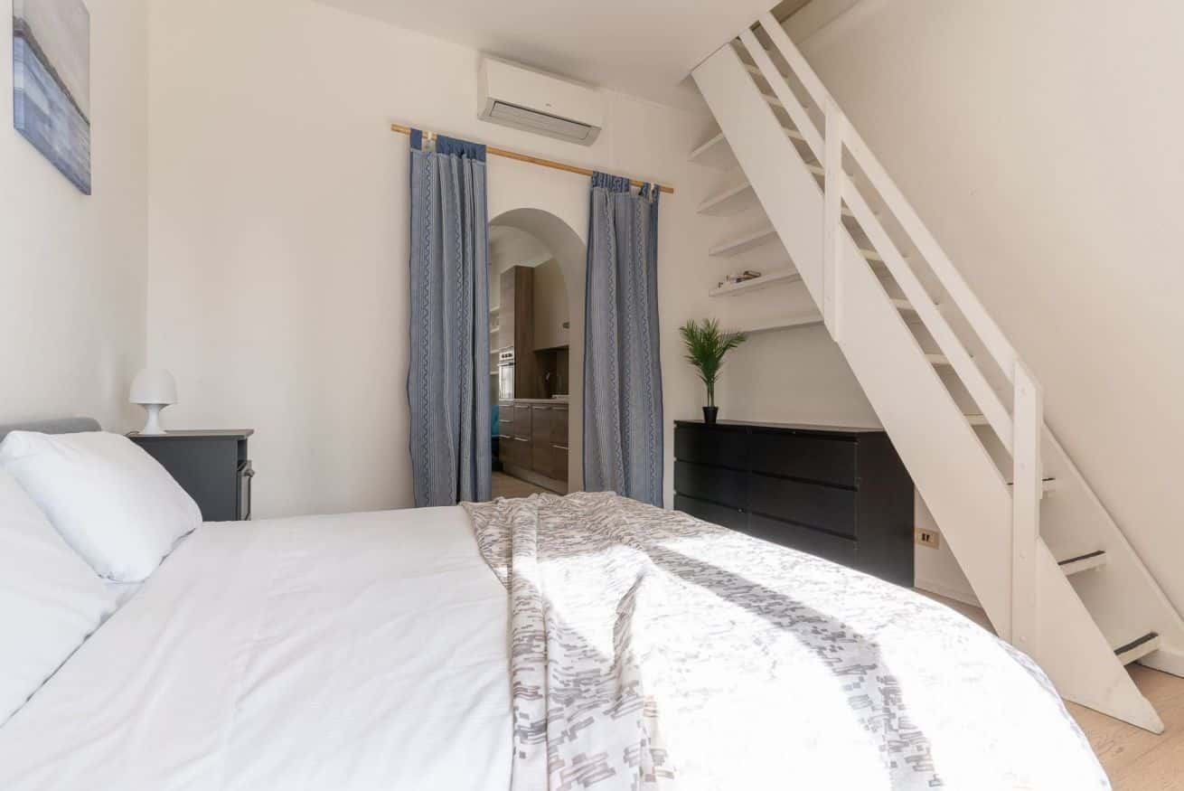 Apartment Milan, 1 bed — photo 9