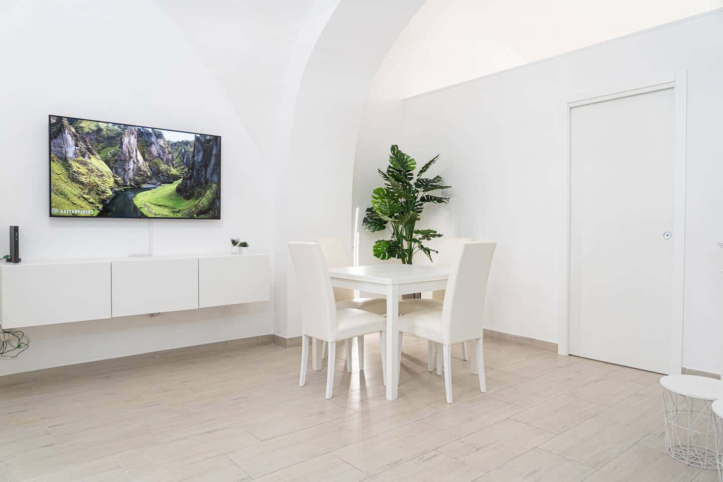 Apartment Manfredonia, 1 bed — photo 30