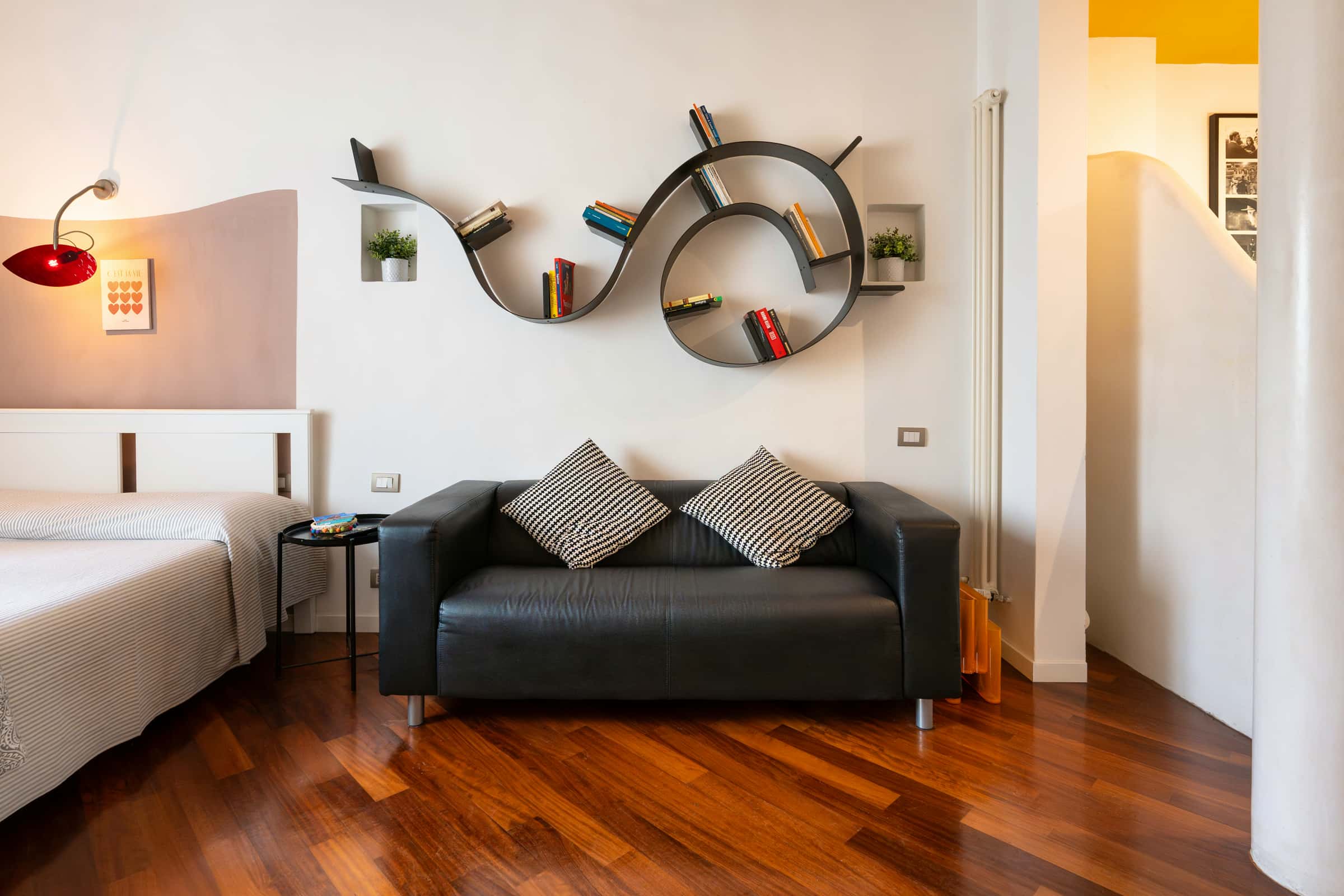 Apartment Florence, 1 bed — photo 20