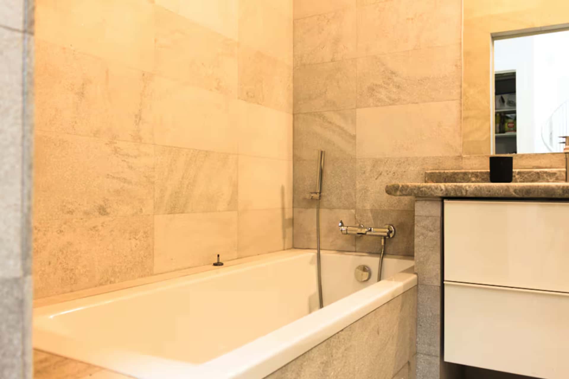 Apartment Rome, 2 beds — photo 5