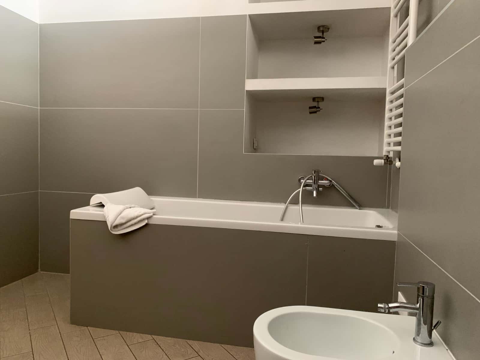 Apartment Rome, 3 beds — photo 10
