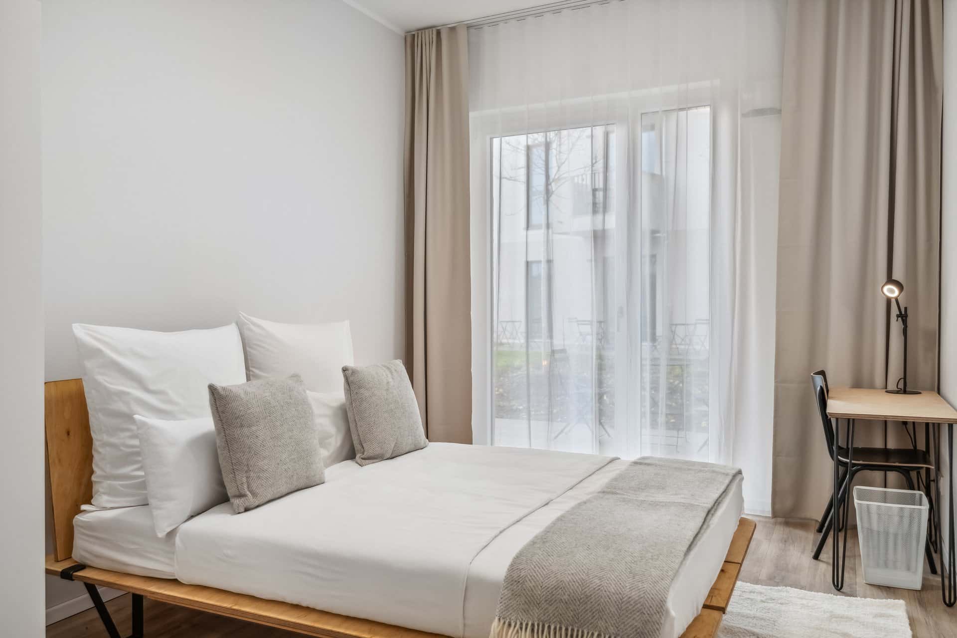 Zimmer in der Berliner Straße