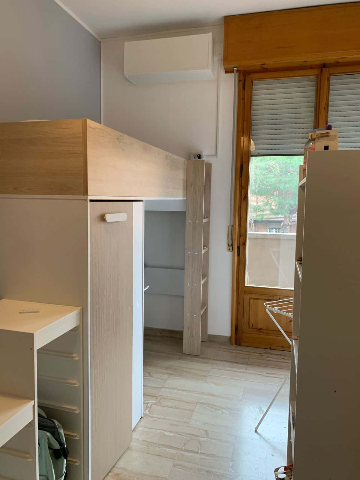 Via Della Torretta 30 - Stanza 179