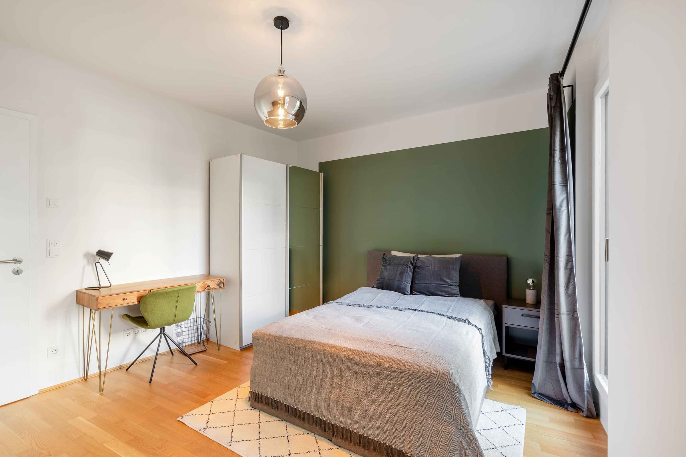 Zimmer in der Chausseestraße