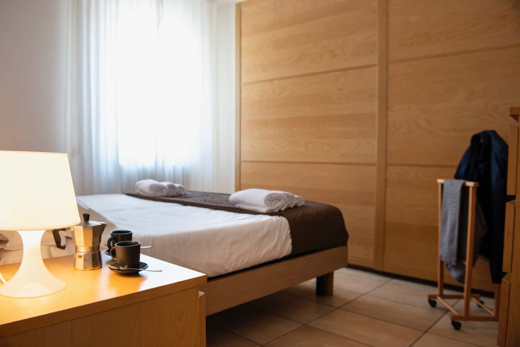 Apartment Jesi, 1 bed — photo 18